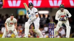 138 ఏళ్ల తర్వాత ఆస్ట్రేలియా జట్టు తొలిసారి.. సిడ్నీ పిచ్‌పై స్టీవ్ స్మిత్ ఆగ్రహం