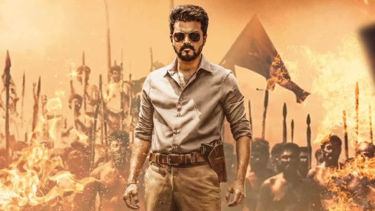 Thalapathy Vijay’s Jana Nayagan Trailer Ignites Massive Fan Celebrations Ahead Of Pongal Release