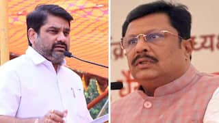 Rajesh Kshirsagar: विधानसभेप्रमाणे आता महापालिकेला कोल्हापूरची जनता घंटी वाजवणार; राजेश क्षीरसागरांची सतेज पाटलांवर खोचक टीका