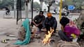 North India Shivers: Cold Wave Grips Delhi, Kashmir Freezes, Fog Disrupts Rajasthan