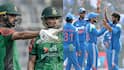 बांग्लादेश नहीं जाएगी टीम इंडिया? शेड्यूल का हो चुका एलान, फिर भी खतरे में दोनों देशों के बीच वनडे और टी20 सीरीज