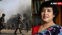 'एक दाढ़ी-टोपी वाला जिहादी और दूसरा कोट-पेंट वाला, दोनों का एक ही सपना', बांग्लादेश में हिंसा पर बरसीं तसलीमा नसरीन  