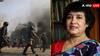 'एक दाढ़ी-टोपी वाला जिहादी और दूसरा कोट-पेंट वाला, दोनों का एक ही सपना', बांग्लादेश में हिंसा पर बरसीं तसलीमा नसरीन  