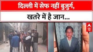 Delhi के Shahdara इलाके में डबल मर्डर से मच गई सनसनी | Delhi News | Virendra Kumar Bansal