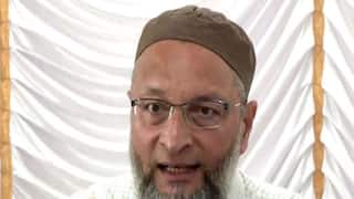 ‘We Target Terrorists, Not Nations’: BJP On Owaisi’s 26/11 Remark After US Venezuela