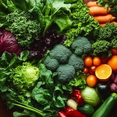 Health Tips : थंडीमध्ये वाढणारा बॅड कोलेस्ट्रॉल देतो हार्ट फेलिअरचे संकेत; धोका टाळण्यासाठी 'या' टिप्स फॉलो करा