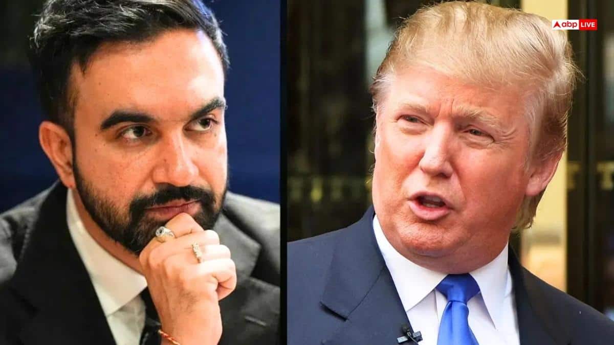 अमेरिकी कार्रवाई पर भड़के न्यूयॉर्क के मेयर ममदानी, मादुरो की गिरफ्तारी को लेकर कह दी बड़ी बात