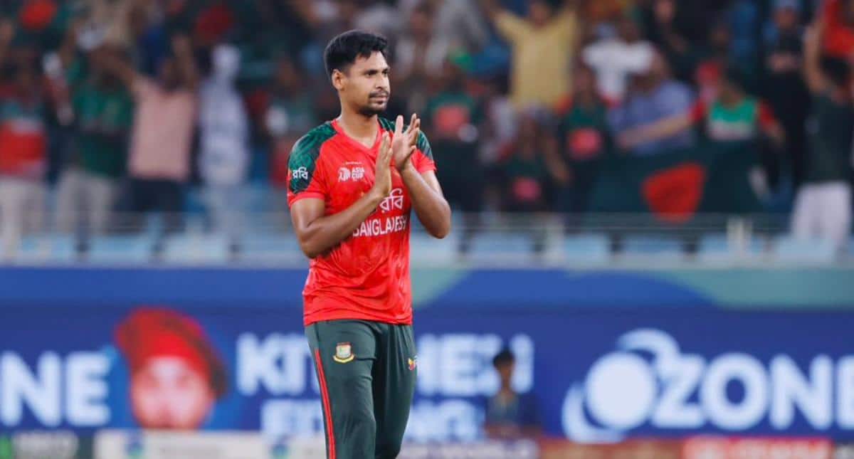 Bangladesh Plan Big IPL Move After Mustafizur Release