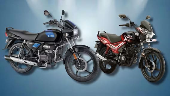Hero Splendor లేదా TVS Star City Plus ఏ బైక్ కొనడం బెస్ట్ ? ధర, మైలేజీ తెలుసుకోండి