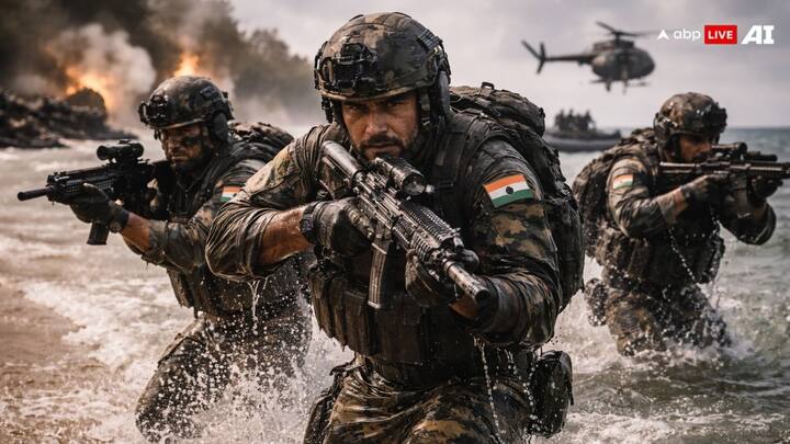 भारत में जिस यूनिट की तुलना अक्सर डेल्टा फोर्स से की जाती है वह है स्पेशल ग्रुप. रिसर्च एंड एनालिसिस विंग के तहत काम करने वाला स्पेशल ग्रुप एक टियर-1 फोर्स है जो आतंकवाद विरोधी और बंधक बचाव में माहिर है.