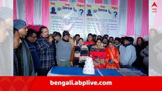 North 24 Parganas News: তৃণমূল বিধায়ক বীণা মণ্ডলের বিরুদ্ধে পড়ল ফ্লেক্স ! 'নিজের স্বার্থ চরিতার্থ করতে কর্মীদের একাংশের সঙ্গে লাঞ্ছনা..' ?