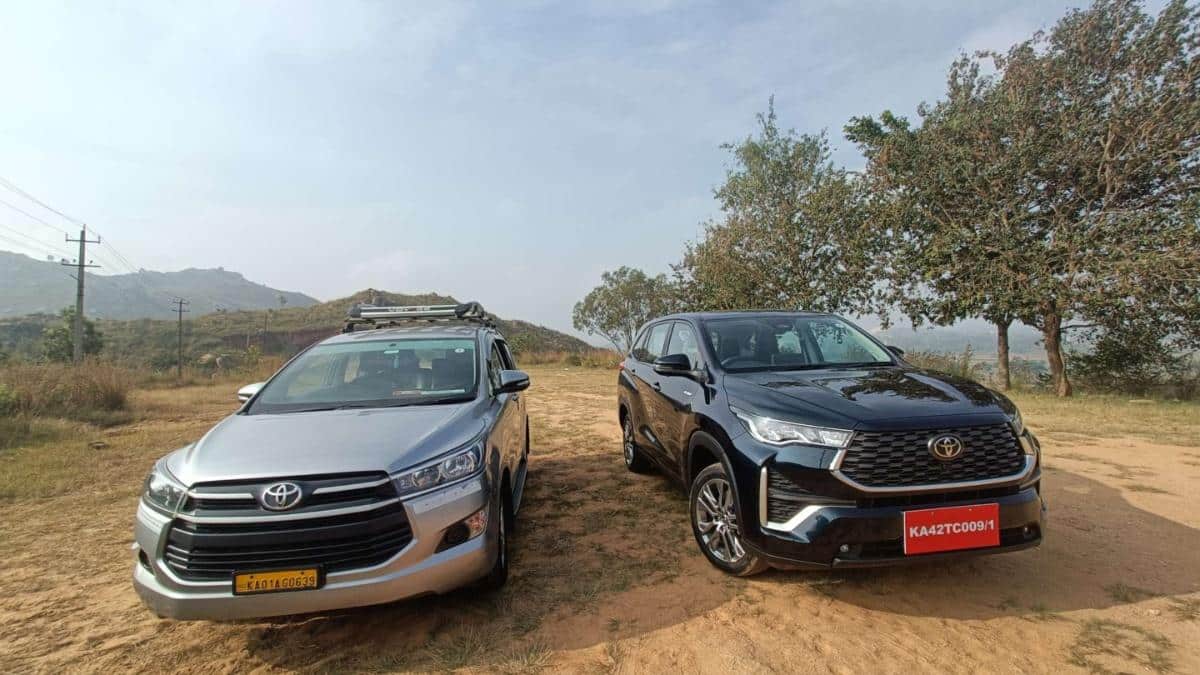 Toyota Innova Crysta Review: Will We Miss This Diesel MPV?