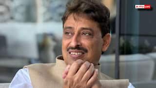 UP में कांग्रेस अकेले लड़ेगी विधानसभा चुनाव? इमरान मसूद ने दिया हिंट! बोले- 'तुमसे सीटें मांग कौन रहा...'