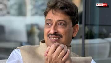 UP में कांग्रेस अकेले लड़ेगी विधानसभा चुनाव? इमरान मसूद ने दिया हिंट! बोले- 'तुमसे सीटें मांग कौन रहा...'