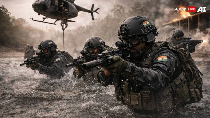 भारत में कई अन्य टॉप टियर यूनिट्स हैं जिनकी क्षमताएं मिलती-जुलती हैं. पैरा स्पेशल फोर्सज अपनी कड़ी 90 दिन की प्रोबेशन के लिए जानी जाती है. नेशनल सिक्योरिटी गार्ड शहरी आतंकवाद विरोधी और बंधक बचाव पर ध्यान देता है जबकि मार्कोस समुद्री अभियानों में माहिर है.