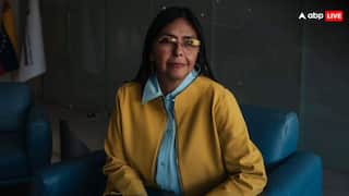 कम्युनिस्ट पिता ने किया था US के बिजनेसमैन को किडनैप, भाई मादुरो का करीबी... कौन हैं डेल्सी रोड्रिगेज, जिन्हें सौंपी गई वेनेजुएला की पावर?