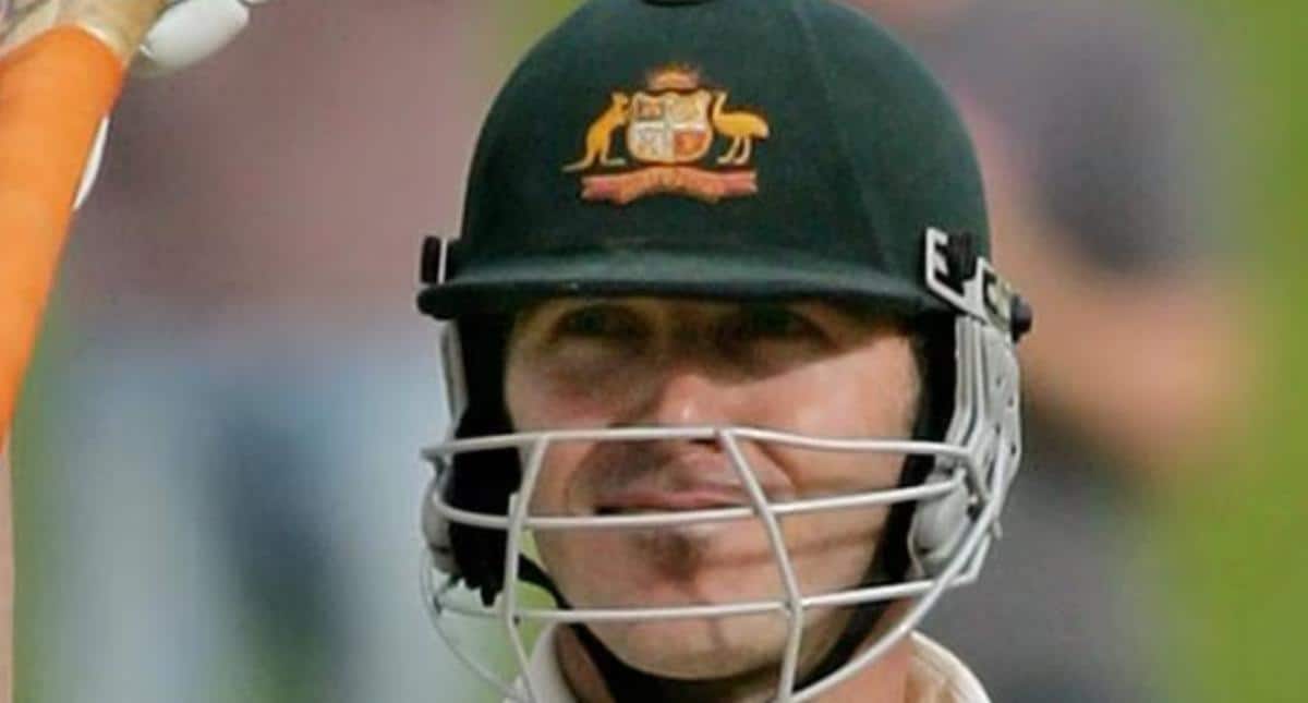 Damien Martyn's Wife Breaks Silence With Health Update