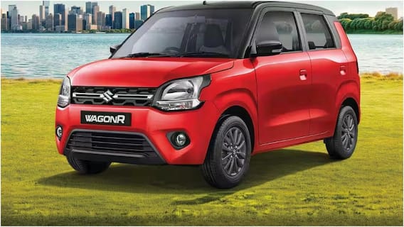 Maruti WagonR on EMI Finance Plan: రూ.1 లక్ష డౌన్ పేమెంట్ తో వాగన్ ఆర్.. ప్రతినెలా EMI ఎంత కట్టాలంటే Maruti WagonR on EMI Finance Plan: రూ.1 లక్ష డౌన్ పేమెంట్ తో వాగన్ ఆర్.. ప్రతినెలా EMI ఎంత కట్టాలంటే