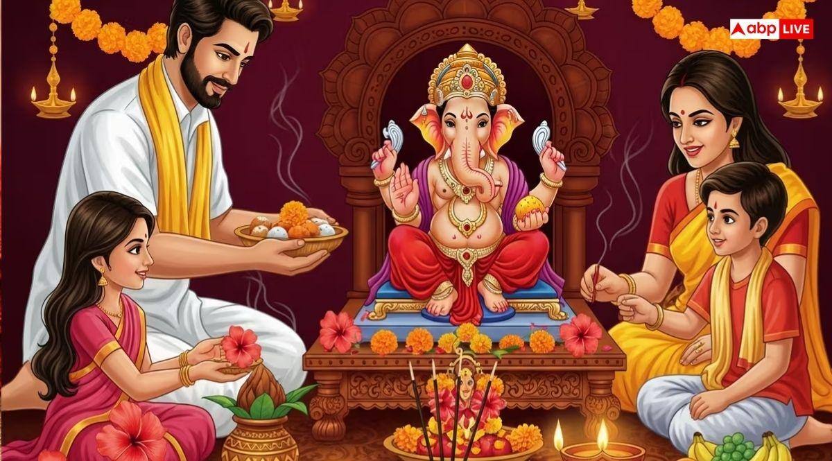 Sakat Chauth 2026: सकट चौथ की पूजा में शामिल करें ये चीजें, इन सामग्रियों के बिना अधूरी है पूजा