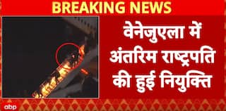 US-Venezuela Crisis: Delcy Rodríguez Takes Charge as Venezuela’s Interim President Amid Turmoil