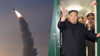 Missile: ઉત્તર કોરિયાએ છોડી સંદિગ્ધ બેલેસ્ટિક મિસાઇલ, જાપાન સાગર તરફ વધ્યો તણાવ