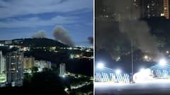 ਇਸ ਦੇਸ਼ 'ਚ ਲਾਕਡਾਊਨ ਵਰਗੇ ਹਾਲਾਤ, ਦੁਕਾਨਾਂ ਬੰਦ-ਸੜਕਾਂ ਸੁੰਨਸਾਨ; ਚਾਰੇ ਪਾਸੇ ਛਾਇਆ ਘੁੱਪ ਹਨੇਰਾ: ਘਰਾਂ ਚ ਕੈਦ ਹੋਏ ਲੋਕ, ਇੱਕ ਭਾਰਤੀ ਨੇ ਬਿਆਨ ਕੀਤਾ...