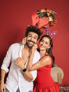 द ग्रेट इंडियन कपिल शो में पहुंचे कार्तिक आर्यन के जीजू, बहन कृतिका ने सुनाया ‘जूता छुपाई’ का मजेदार किस्सा