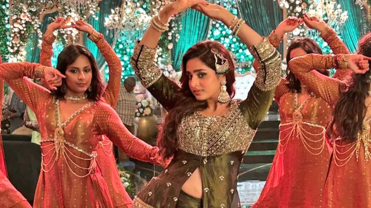 ‘I Am Here To Rule’: Ayesha Khan Overwhelmed As Dhurandhar Song ‘Shararat’ Crosses 100 Million Views