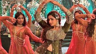 ‘I Am Here To Rule’: Ayesha Khan Overwhelmed As Dhurandhar Song ‘Shararat’ Crosses 100 Million Views