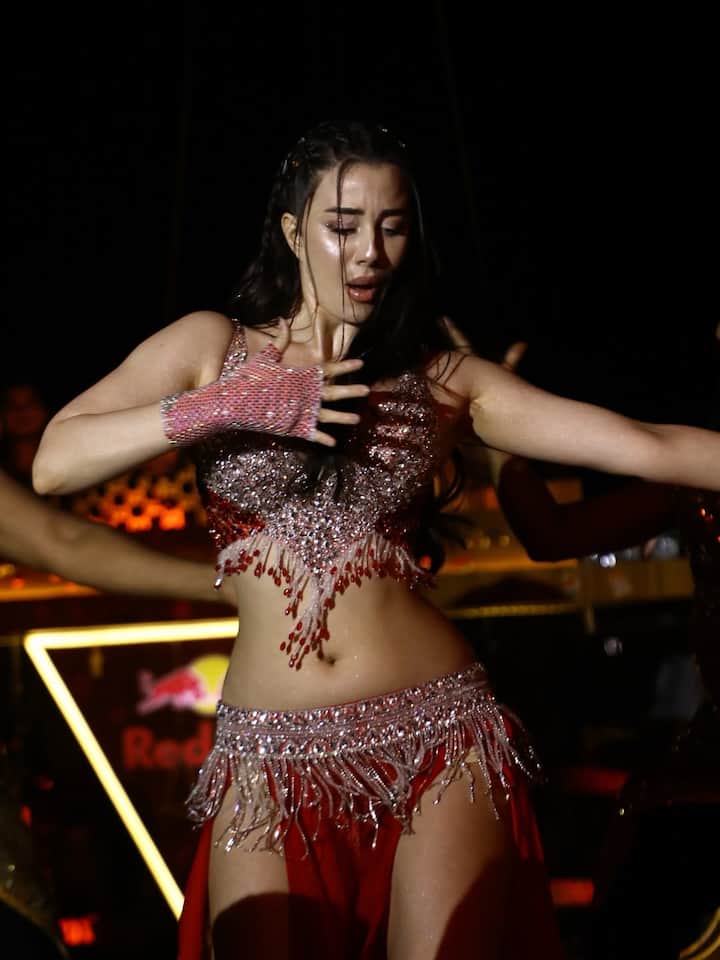 (सभी तस्वीरें इंस्टाग्राम से ली गई हैं)