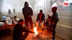 बिहार में ठंड ने फिर ली करवट, मौसम विभाग ने पटना समेत इन जिलों में जारी किया ऑरेंज अलर्ट