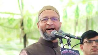 ‘We Target Terrorists, Not Nations’: BJP On Owaisi’s 26/11 Remark After US Venezuela