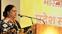 बीजेपी की वर्कशॉप में छलका वसुंधरा राजे का दर्द, कहा- 'बिना कार्यकर्ता पार्टी प्राण विहीन'