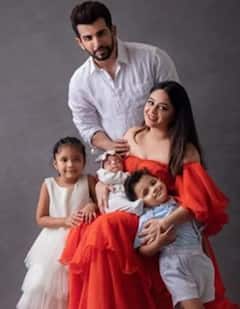 ਜੈ ਭਾਨੁਸ਼ਾਲੀ-ਮਾਹੀ ਵਿਜ ਦਾ 14 ਸਾਲ ਬਾਅਦ ਟੁੱਟਿਆ ਰਿਸ਼ਤਾ, ਪੋਸਟ ਸ਼ੇਅਰ ਕਰ ਬੋਲੇ..