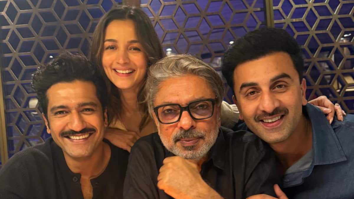 Love & War Set For August 2026 Release As Bhansali Team Dismisses Fallout Rumours