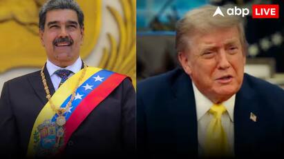 Day After Trump’s ‘Will Run Venezuela’ Remark, Top Aide Makes U-Turn