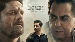 Ikkis Box Office Day 3: Agastya Nanda’s War Film Shows Weekend Growth, Crosses ₹15 Crore Mark