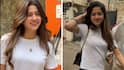 नाओमिका सरन की सादगी ने खींचा ध्यान, ट्विंकल खन्ना जैसी खूबसूरत मुस्कान पर फिदा हुए फैंस
