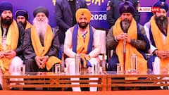 CM नायब सिंह सैनी ने निहंग सिखों से की मुलाकात, 1984 के दंगा पीड़ितों के लिए किया बड़ा ऐलान