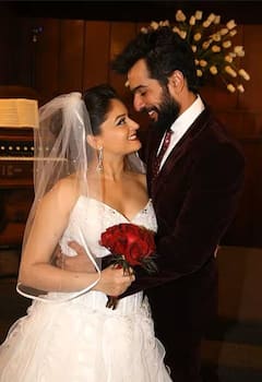 कब और कहां हुई थी जय भानुशाली-माही विज की पहली मुलाकात, फिल्मी थी लव स्टोरी, शादी के 15 साल बाद हुए अलग