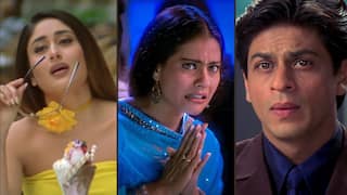 25 साल में काफी बदल गए 'कभी खुशी कभी गम' के ‘लड्डू’, जानें बाकी स्टार कास्ट का हाल