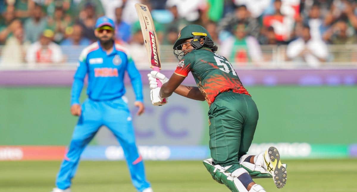 Bangladesh's T20 World Cup 2026 Schedule, India Venues