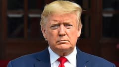 US Cities See Protests Over President Trump’s Venezuela Military Action