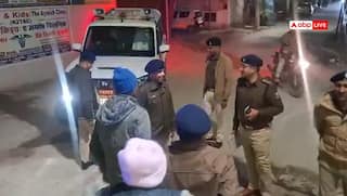 पटना: पत्नी और बच्चे के सामने शख्स पर अंधाधुंध फायरिंग कर हत्या, हमलावर फरार