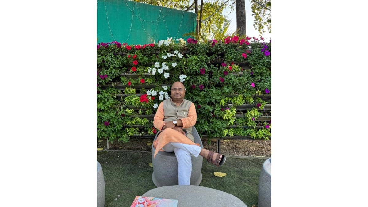 बढ़ते प्रदूषण के बीच पर्यावरण हितैषी पौधों पर ग्रीनवेज नर्सरी दे रही है भारी छूट