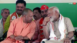 UP Politics: दिल्ली पहुंची यूपी सरकार, आलाकमान और पीएम से बैठक के बाद इन मुद्दों पर बात हो जाएगी फाइनल?