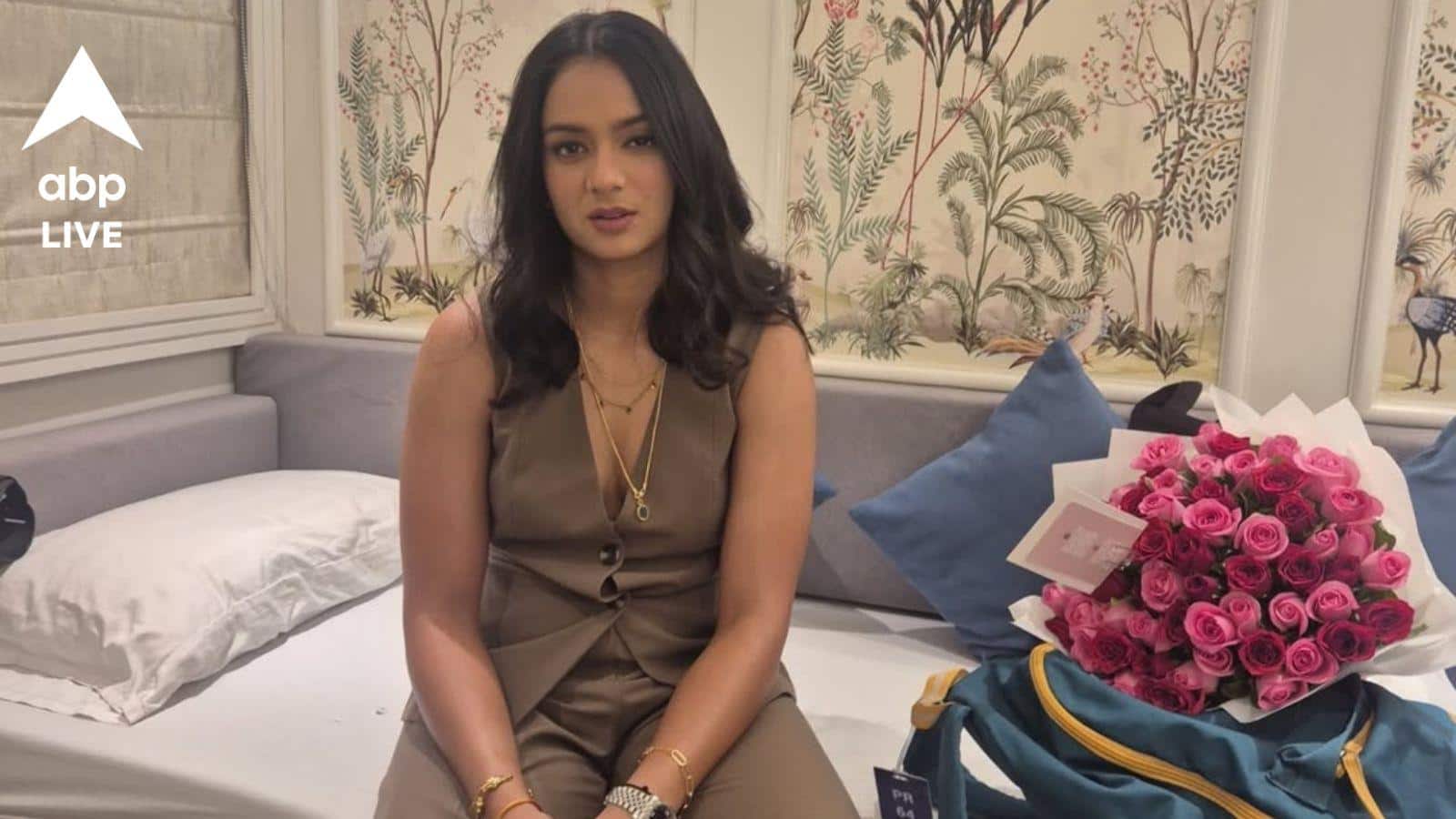 Pratika Rawal: সোশ্যাল মিডিয়ায় ছবি বিকৃতি! ক্ষোভে ফেটে পড়লেন ভারতের বিশ্বকাপজয়ী মহিলা ক্রিকেটার