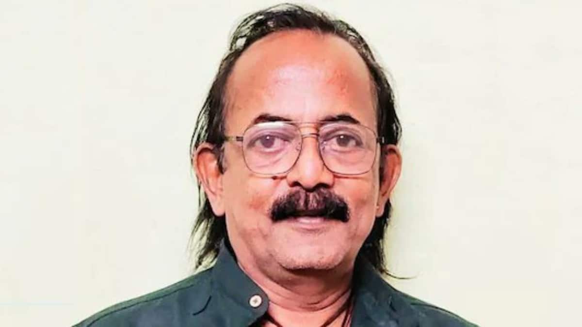 Malayalam Actor Kannan Pattambi Dies At 62, Brother Major Ravi Confirms Heartbreaking News