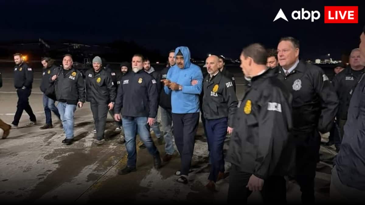 US-Venezuela Tensions: मादुरो की गिरफ्तारी से किन देशों को सता रहा डर! ट्रंप की हिटलिस्ट में अब किसका नंबर?