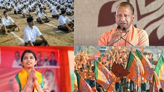 BMC Election 2026: राष्ट्रीय स्वयंसेवक संघांचं प्रचंड पायदळ अन् उत्तर भारतीयांना साद घालणारे 5 चेहरे, मुंबई महानगरपालिका जिंकण्यासाठी भाजपचं चोख प्लॅनिंग